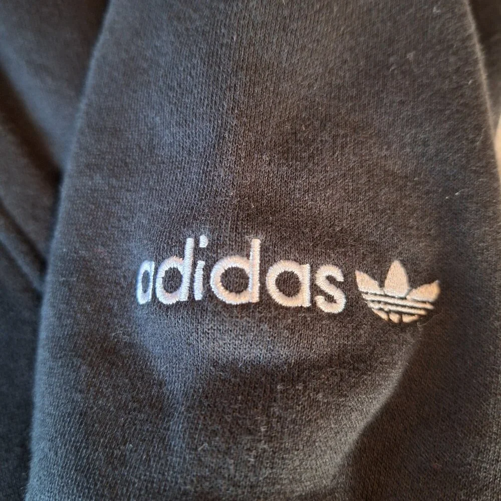 2020 Adidas Mens M Hoodie Sweatshirt All‎ Day I Dream About Sneakers Streetwear